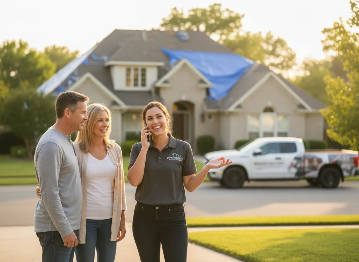 Emergency Roof Repair Sawyer, ND FAQs